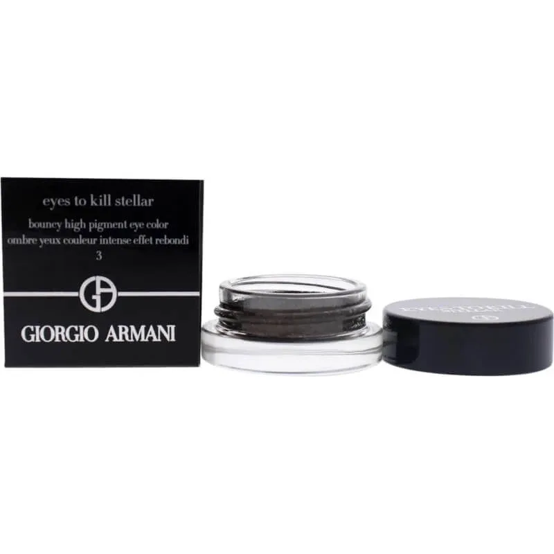 Giorgio Armani Eyes to Kill Stellar – fard de pleoape nr. 03 Eclipse — preț și oferte