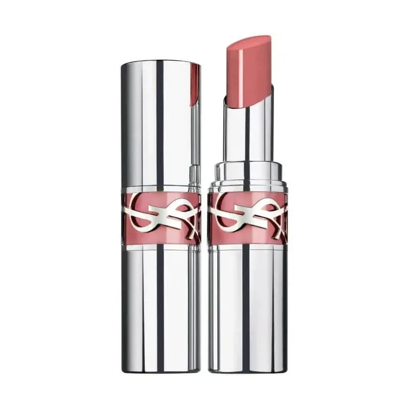 Yves Saint Laurent YLS Loveshine – ruj lucios nr. 150 Nude Lingerie — preț și oferte