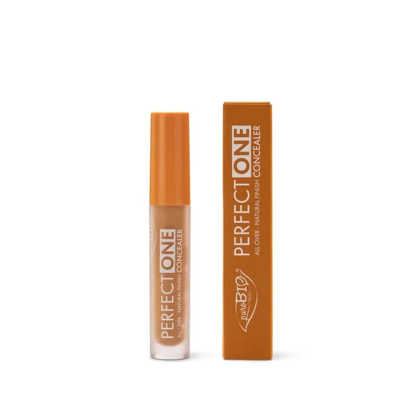 Purobio c perfect one concealer – corector fluid nr. 6 — preț și oferte