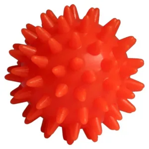 Minge de masaj minge arici 5 cm vrac 1 buc