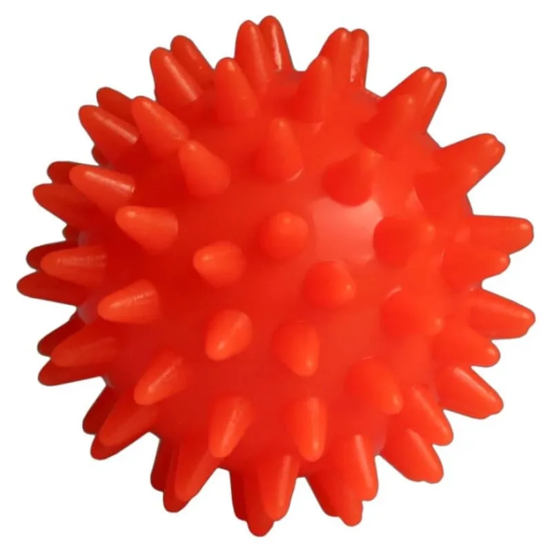 Minge de masaj minge arici 5 cm vrac 1 buc — preț și oferte