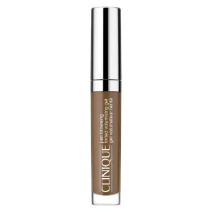 Clinique Just Browsing Tinted Volumizing – gel pentru sprâncene – maro rece