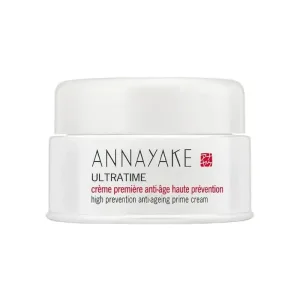 Annayake Ultratime crème première anti-age haute prévention - cremă anti-îmbătrânire 50 ml
