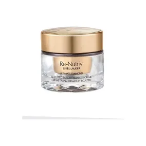 Estee Lauder Re-nutriv - Ultimate Diamond - Sculpted Transformation Creme - cremă anti-îmbătrânire 50 ml