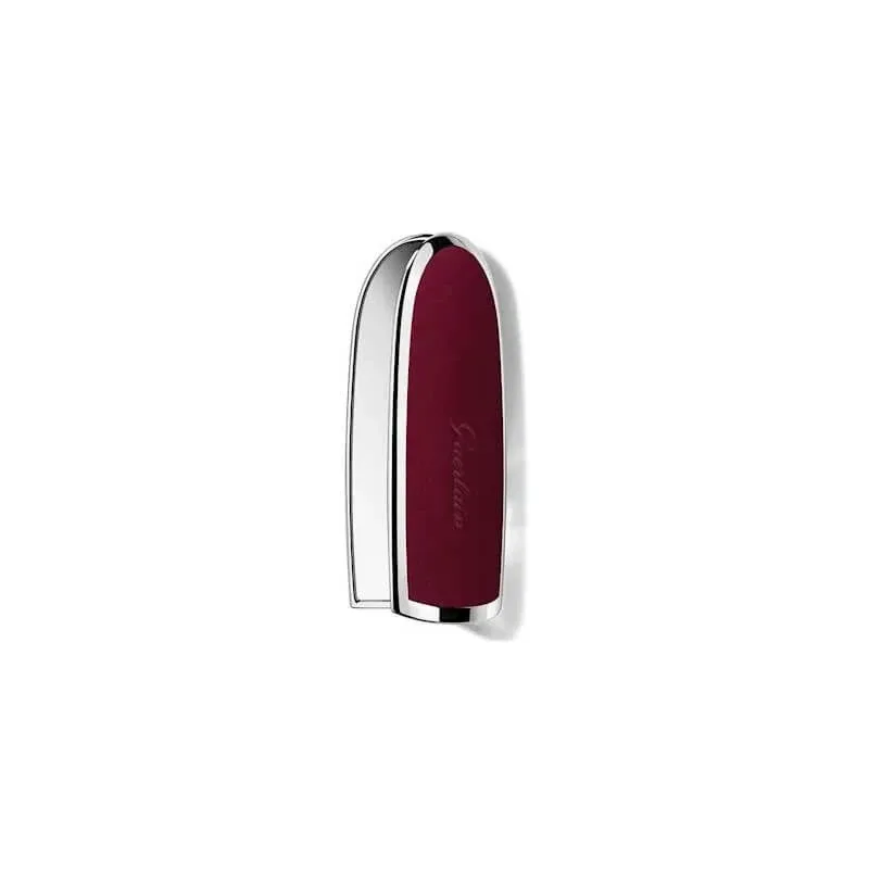 Guerlain Rouge G Legendary Reds – capac cu oglindă dublă – Luxurious Garnet — preț și oferte