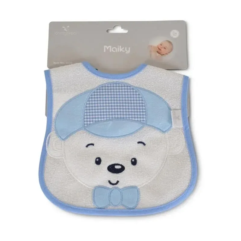 Cangaroo Maiky - bavetă impermeabilă - albastră — preț și oferte