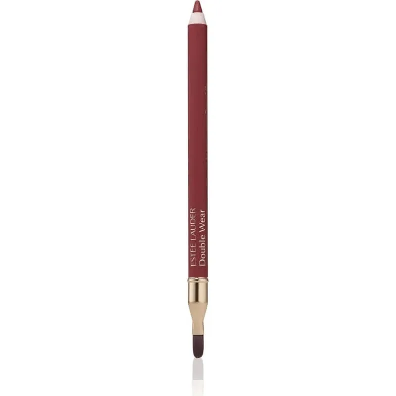Estee Lauder Double Wear 24h Stay-in-Place Lip Liner – creion de buze cu rezistență îndelungată – nr. 017 mauve — preț și oferte