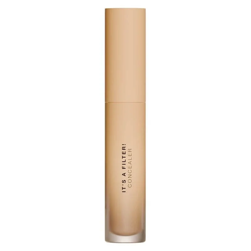 Diego dalla Palma „It’s a filter!” Concealer – corector perfecționant nr. 137w — preț și oferte