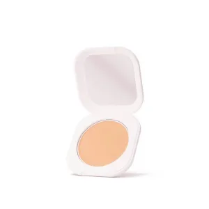 Veralab Velvet Lock – pudră compactă cu efect de netezire nr. 03