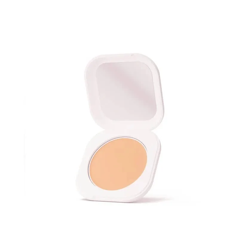 Veralab Velvet Lock – pudră compactă cu efect de netezire nr. 03 — preț și oferte