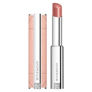 Givenchy Rose Perfecto Shine Serum – ruj hibrid nr. 110 milky nude