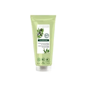 Klorane Cremă de duș cu lapte de migdale 200 ml