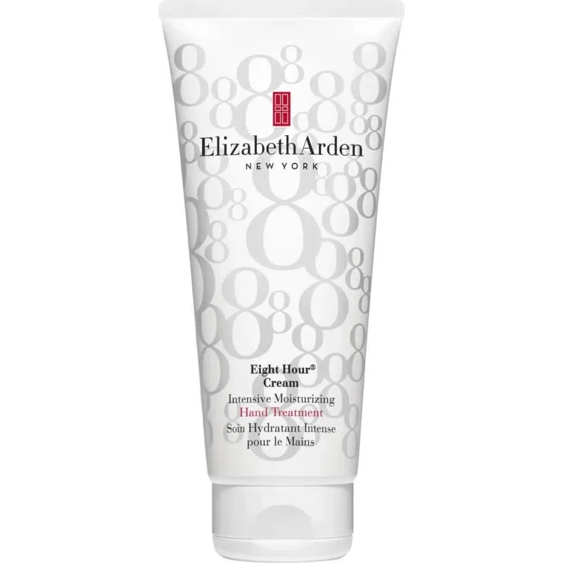 Elizabeth Arden Eight Hour Cream – cremă intensivă și hrănitoare pentru mâini, 200 ml — preț și oferte