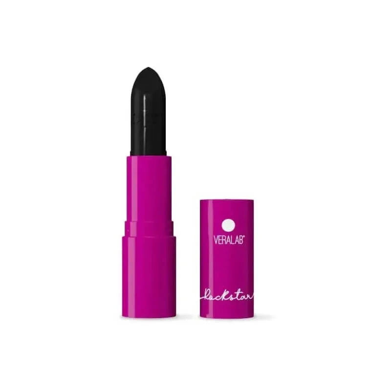 Veralab Balsam de buze - balsam de buze cu pH reactiv - rockstar — preț și oferte