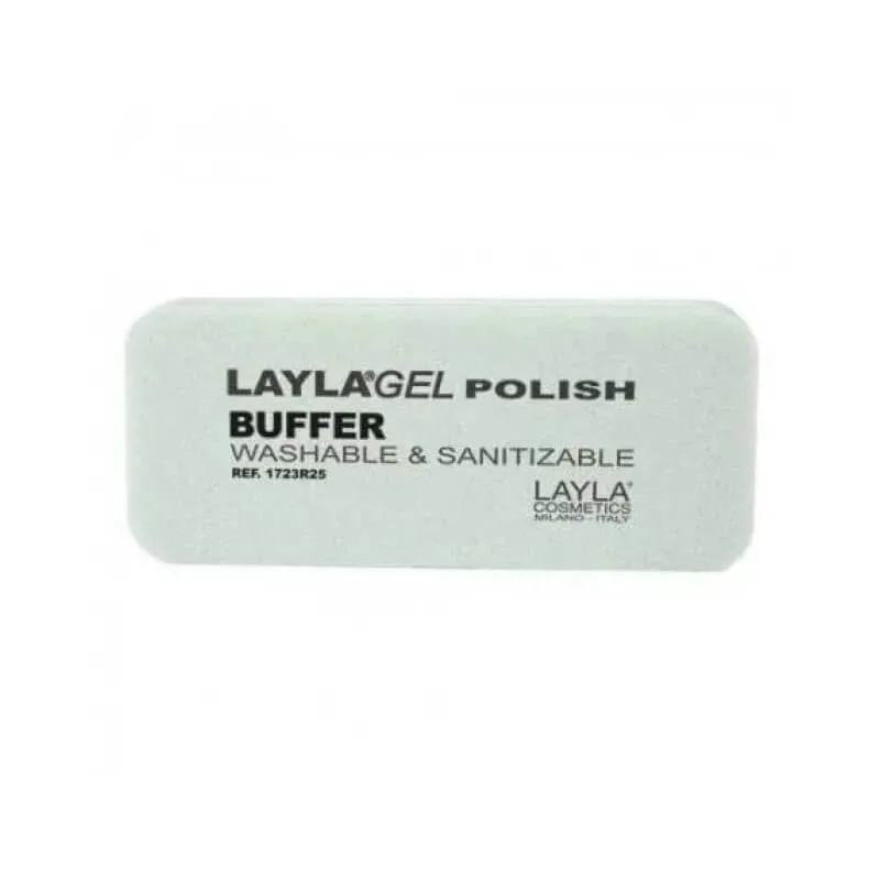 Layla Buffer pentru unghii — preț și oferte