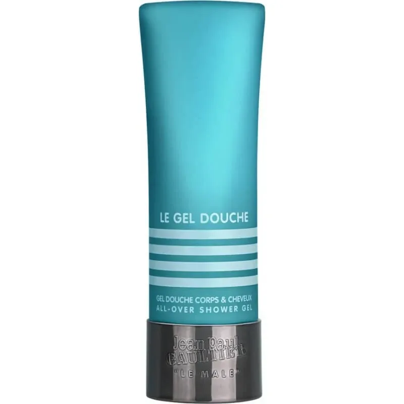 Jean Paul Gaultier Le Male – gel de duș 200 ml — preț și oferte
