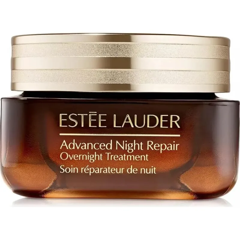 Estee Lauder Advanced Night Repair Overnight Treatment – cremă anti-îmbătrânire de noapte 65 ml — preț și oferte