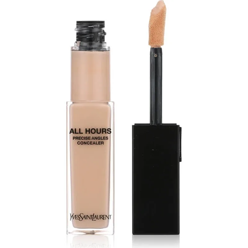 Yves Saint Laurent All Hours Precise Angles Concealer – corector luminos nr. LC1 — preț și oferte