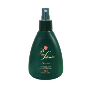 Pino Silvestre Classico – deodorant antiperspirant cu protecție de lungă durată, 75 ml, cu pulverizator