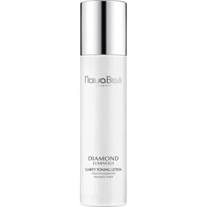 Natura Bisse Diamond White Clarity Toning Lotion – loțiune tonifiantă 200 ml