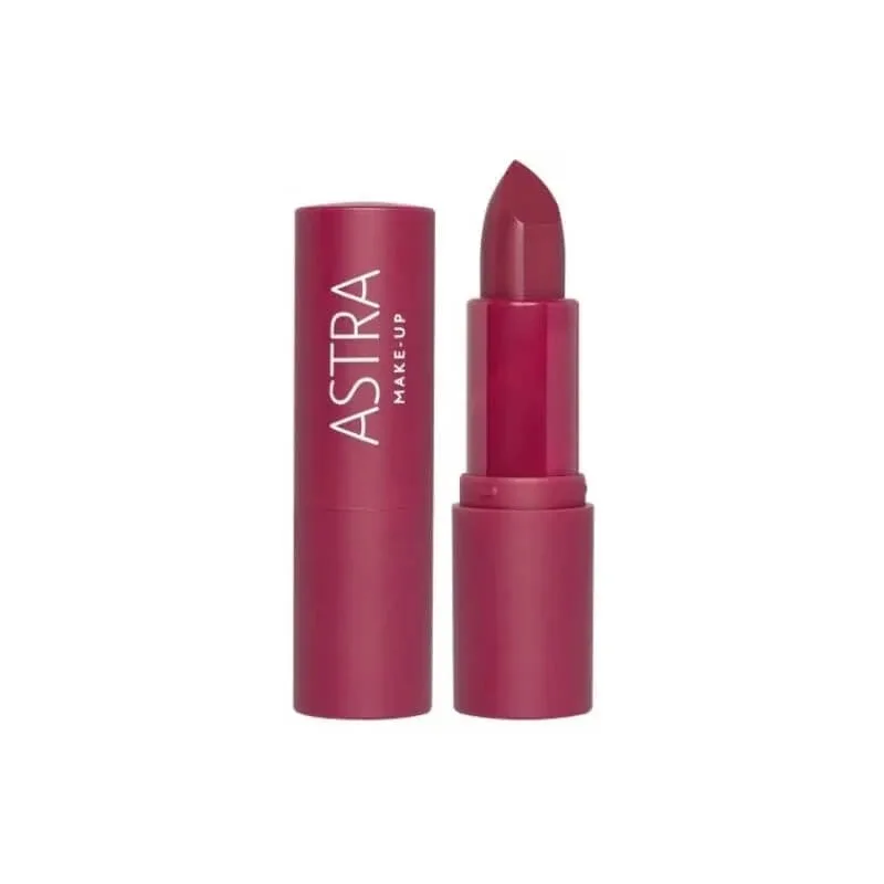 Astra lip creamynal – ruj cremos nr. 04 Audrey — preț și oferte