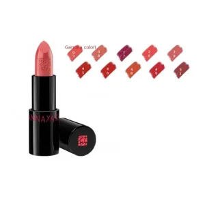 Annayake Rouge à lèvres – ruj nr. 49