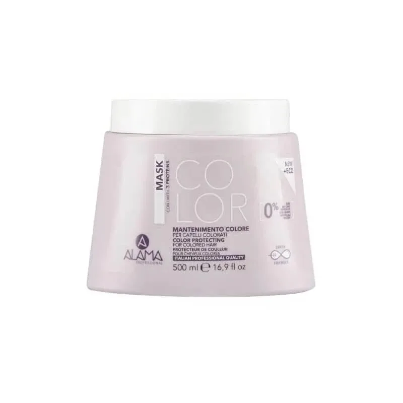 Alama Color - mască pentru menținerea culorii 500 ml — preț și oferte
