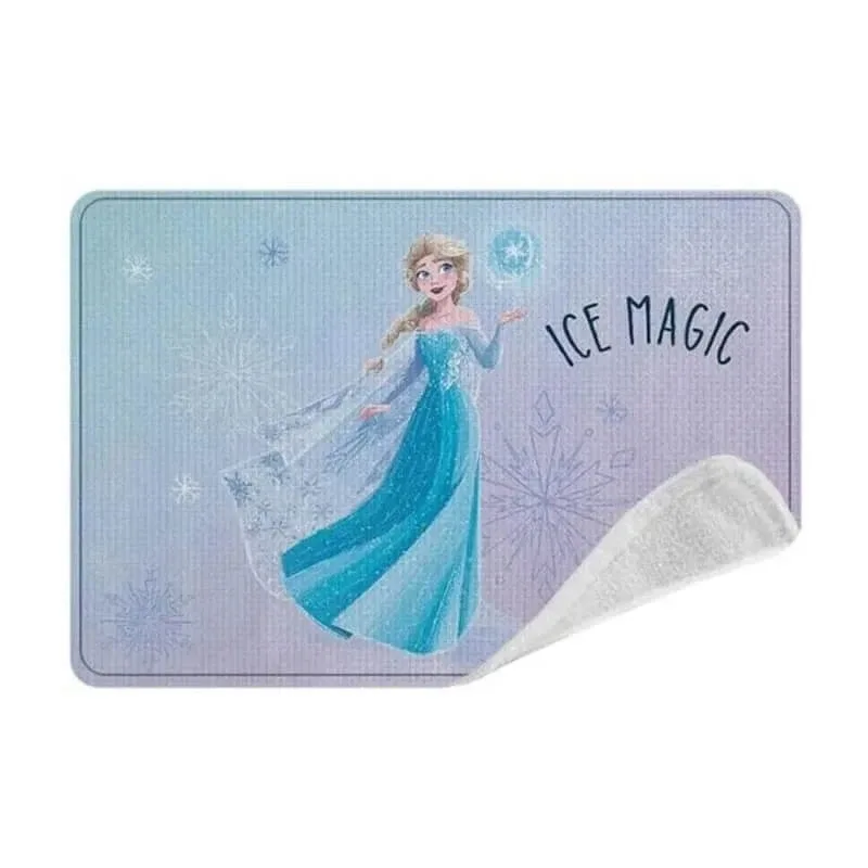 Disney Frozen - șervet de masă din țesătură, 40 x 30 cm — preț și oferte