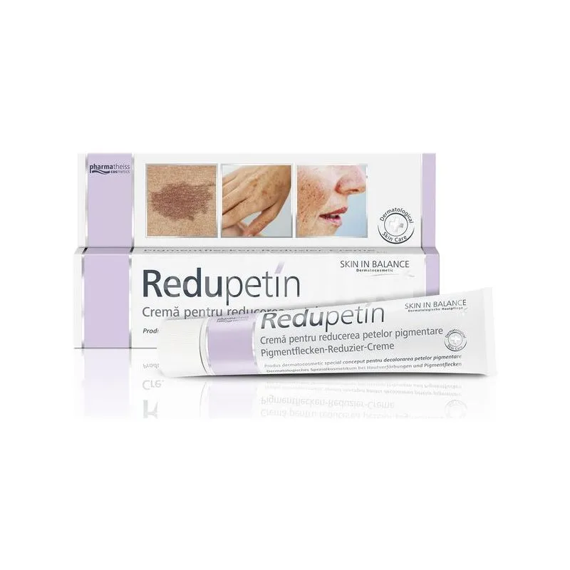 Redupetin | 20 ml NP PHARMA — preț și oferte