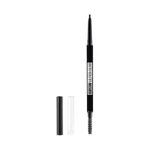 Maybelline Brow ultra slim - creion pentru sprâncene nr. 007 negru