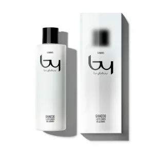 By byblos Elements Gheață – lapte de corp parfumat 400 ml