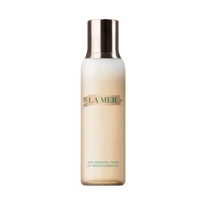 La mer The essential tonic - tonic pentru față 200 ml — preț și oferte