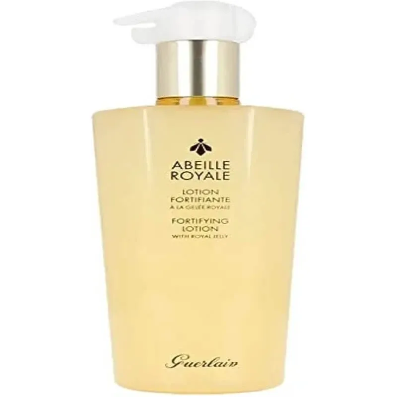 Guerlain Abeille Royale – loțiune fortifiantă pentru față, 300 ml — preț și oferte