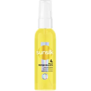 Sunsilk Tocco di Seta – ser anti-încrețire cu efect de mătase, 75 ml