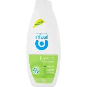Infasil Fresco revitalizant – gel de duș 500 ml