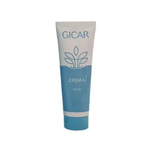 Master Pharma Gicar – cremă calmantă și protectoare 50 ml