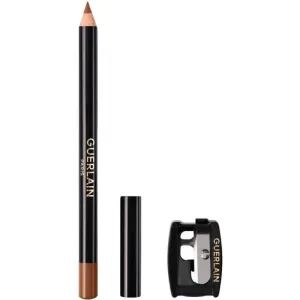 Guerlain Contour G – creionul de buze nr. 03 Le Brun Tonka