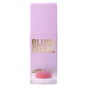 Bellaoggi Blush Shake – fard de obraz lichid cu efect mat nr. 820 Pinky Coral Pop
