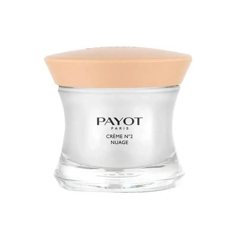 Payot N.2 creme nuage - cremă calmantă 50 ml — preț și oferte
