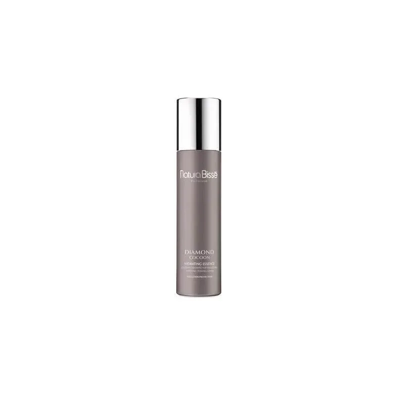 Natura Bisse Diamond Cocoon Hydrating Essence – loțiune hidratantă pregătitoare 200 ml — preț și oferte