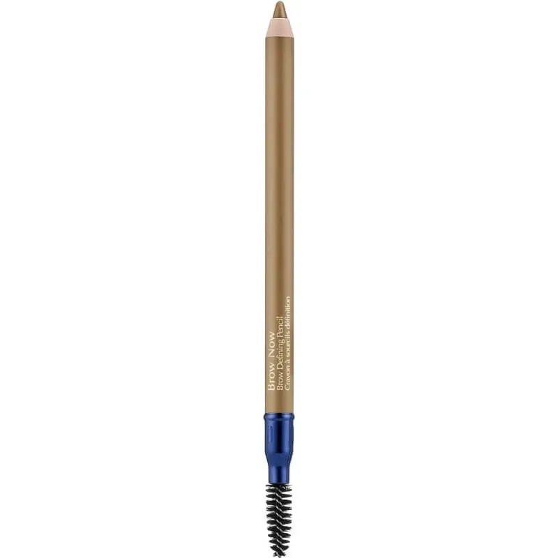 Estee Lauder Brow Now Defining Pencil – creion pentru sprâncene nr. 01 Blonde — preț și oferte