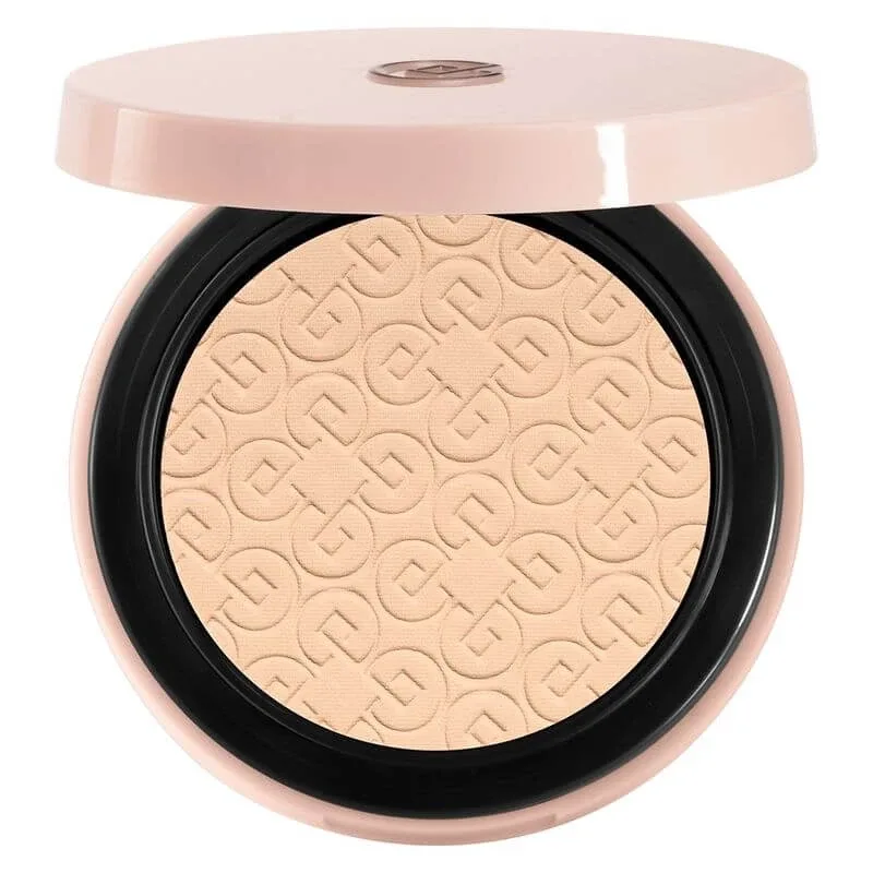 Collistar Impeccabile – pudră compactă nr. 10n, culoare ivory — preț și oferte
