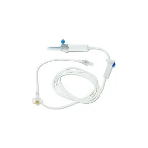 Perfuzor cu filtru, fără ac