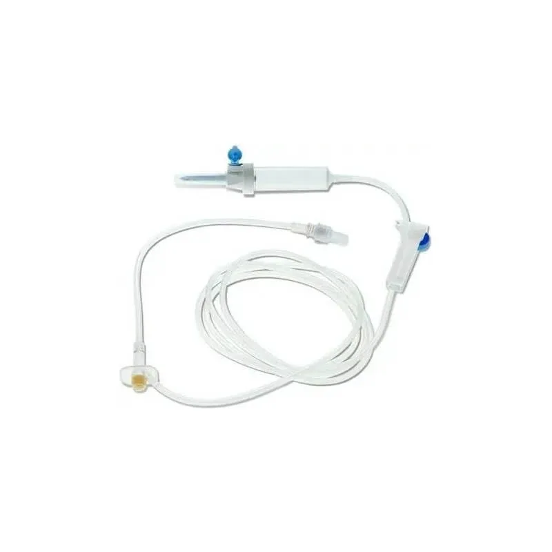 Perfuzor cu filtru, fără ac — preț și oferte