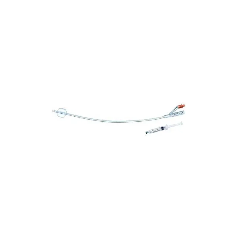 Brillant plus, canal 14, lungime 41 cm – cateter vezical din silicon — preț și oferte