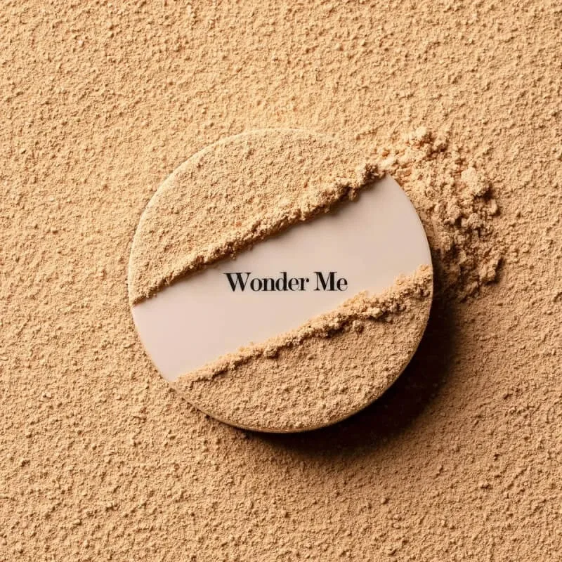 Pupa Wonder Me – pudră care nu e pudră nr. 020 nude — preț și oferte