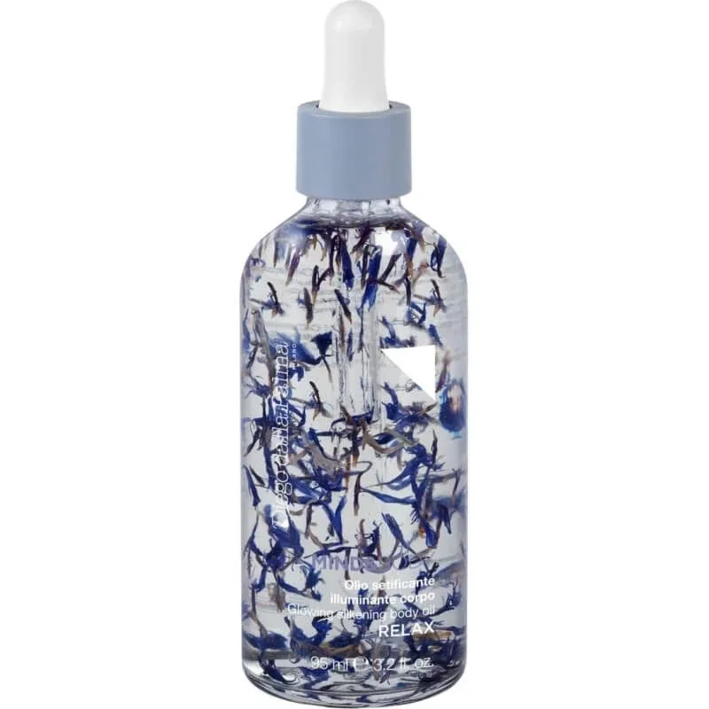 Diego dalla Palma – Ulei de corp cu efect de catifelare și strălucire, 95 ml — preț și oferte