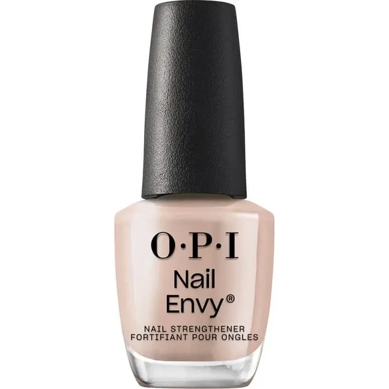Opi Nail Envy – lac de unghii întăritor – double nude-y — preț și oferte