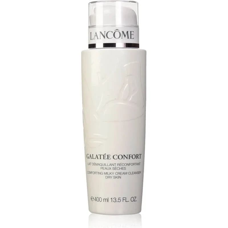 Lancome Galatée Confort – lapte demachiant 400 ml — preț și oferte
