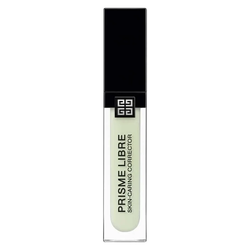Givenchy Prisme libre – corector multifuncțional cu efect de îngrijire a tenului – verde — preț și oferte